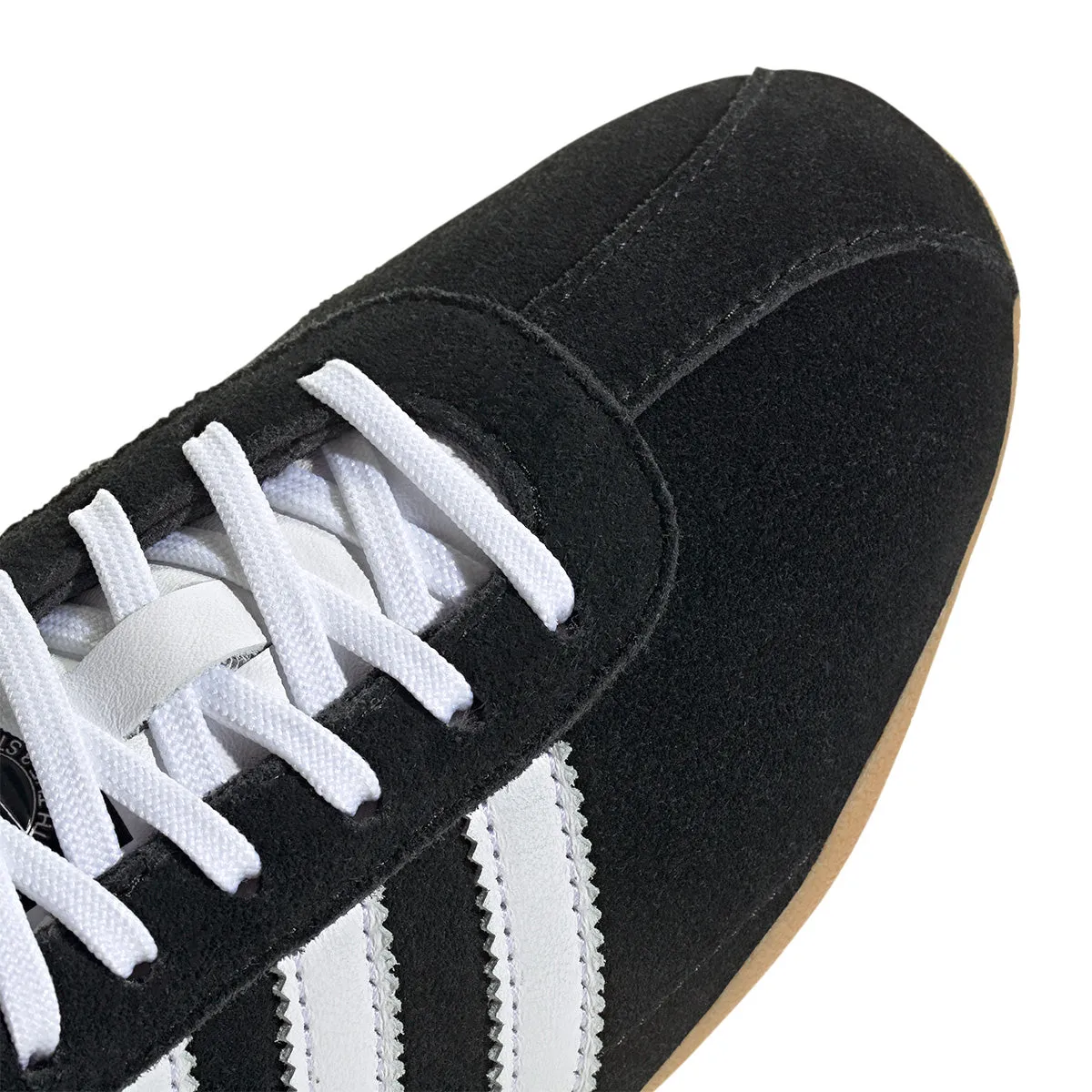 Wmns Tokyo 'Noir Blanc Gomme'