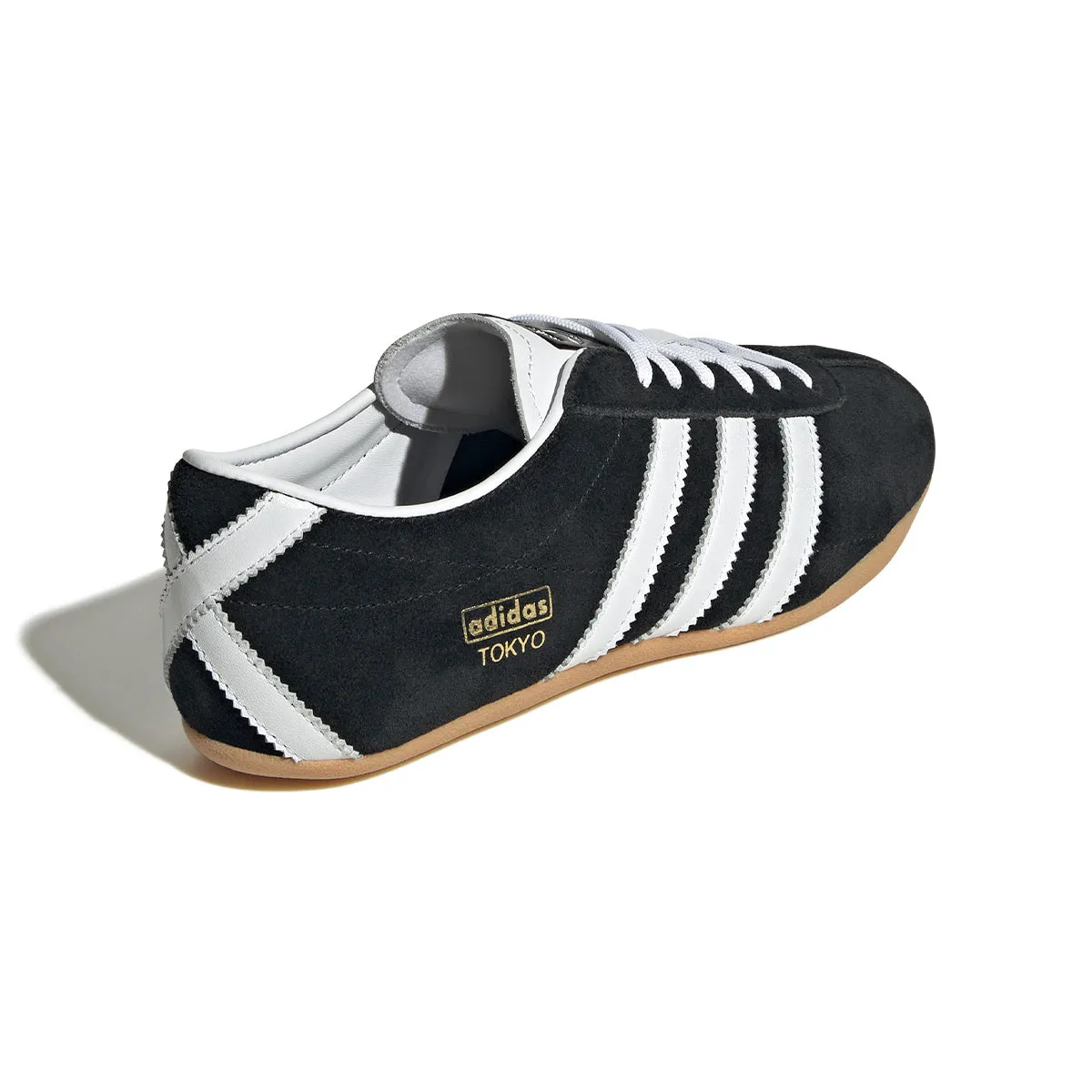 Wmns Tokyo 'Noir Blanc Gomme'