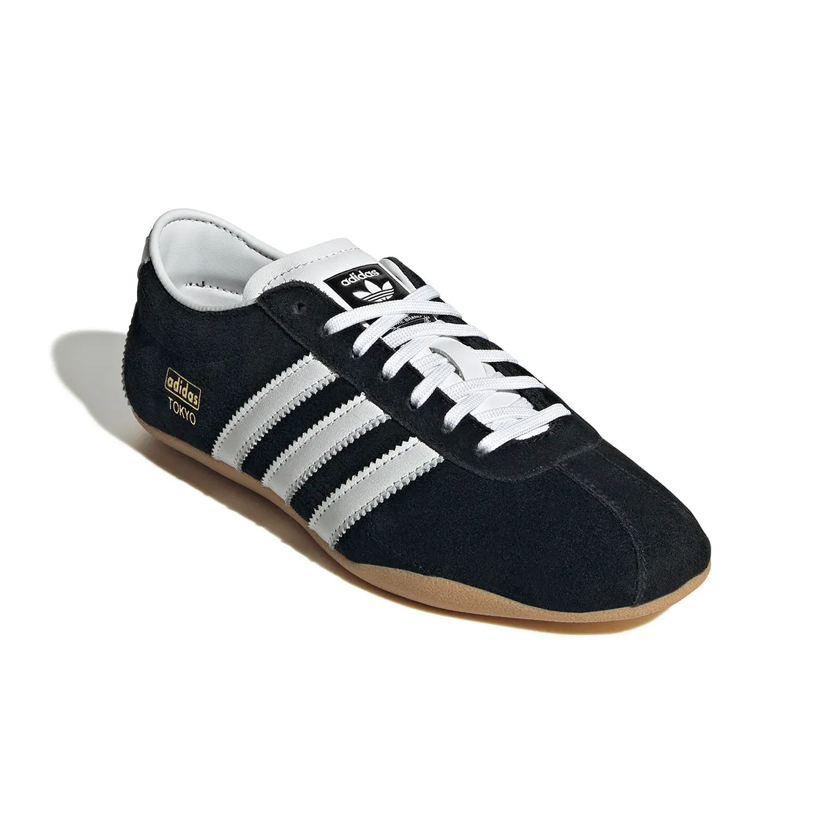 Wmns Tokyo 'Noir Blanc Gomme'