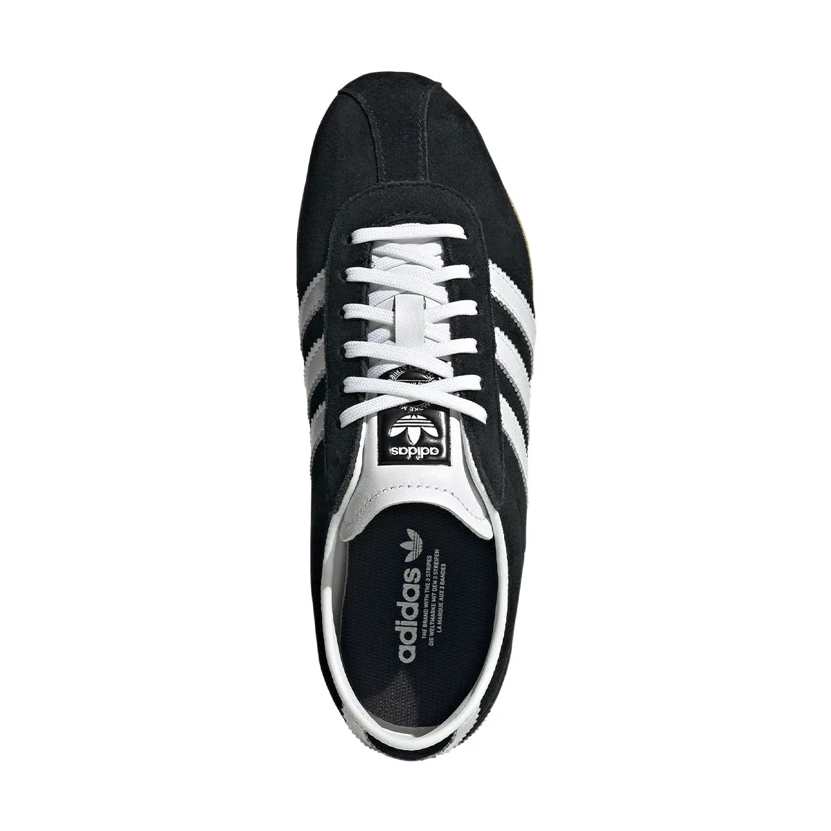 Wmns Tokyo 'Noir Blanc Gomme'