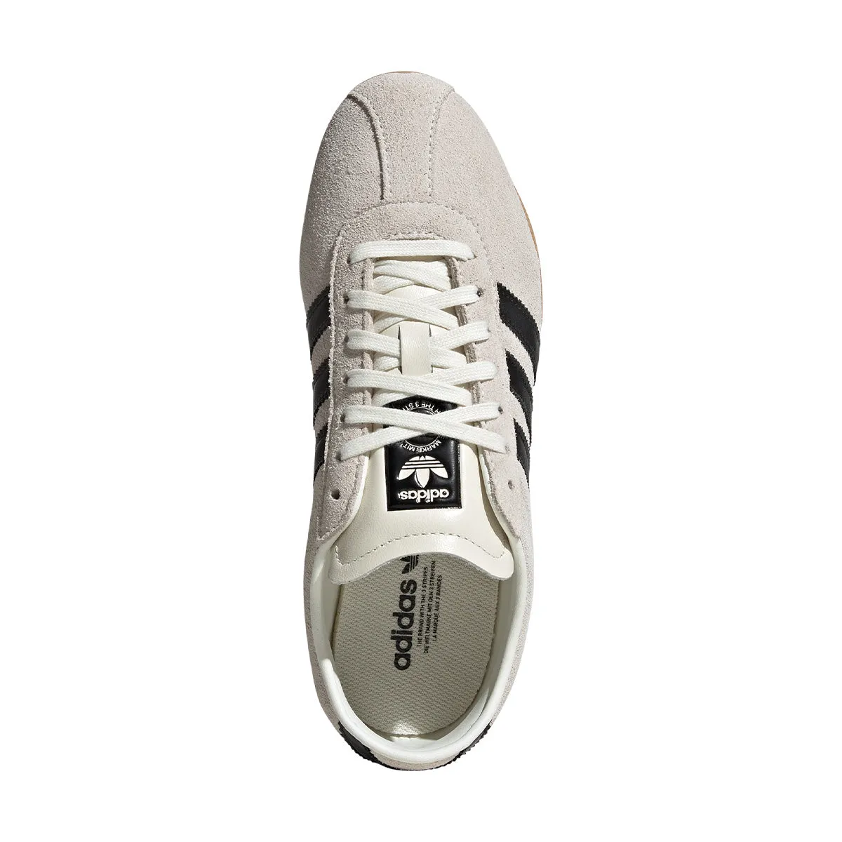 Wmns Tokyo 'Off White Noir'