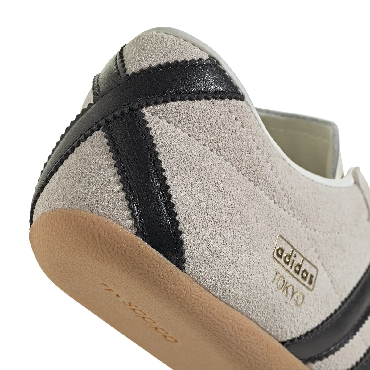 Wmns Tokyo 'Off White Noir'