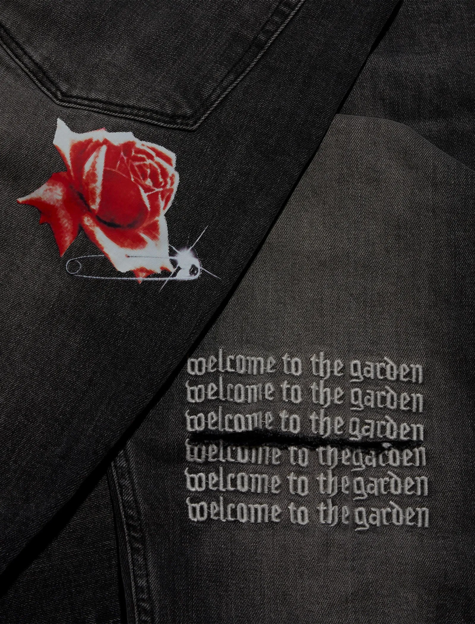 JARDIN DE ROSES WOLFGANG