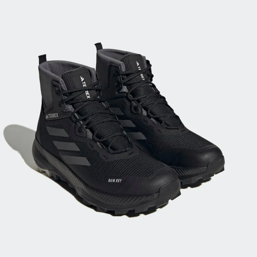 Chaussures de randonnée adidas TERREX WMN MID RAIN.RDY pour femmes Chaussures Hey Dude