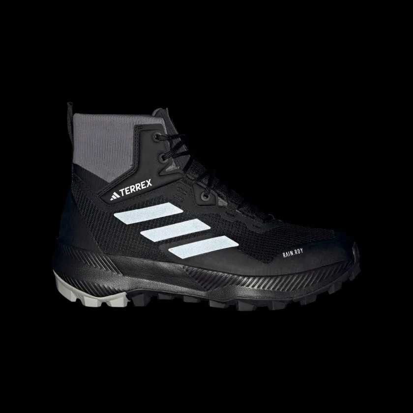 Chaussures de randonnée adidas TERREX WMN MID RAIN.RDY pour femmes Chaussures Hey Dude