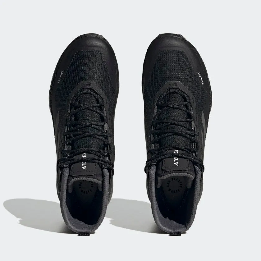 Chaussures de randonnée adidas TERREX WMN MID RAIN.RDY pour femmes Chaussures Hey Dude
