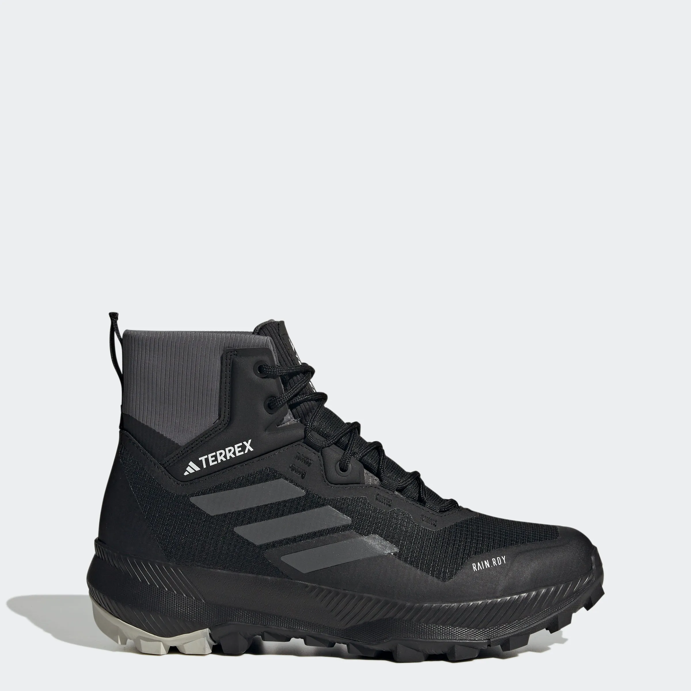 Chaussures de randonnée adidas TERREX WMN MID RAIN.RDY pour femmes Chaussures Hey Dude