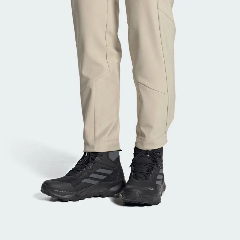 Chaussures de randonnée adidas TERREX WMN MID RAIN.RDY pour femmes Chaussures Hey Dude