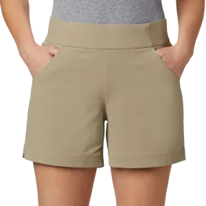 Chaussures Asics Short Décontracté Femme 5