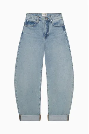 Cadre Denim pour Femmes Cadre Denim The Bubble - Outlaw