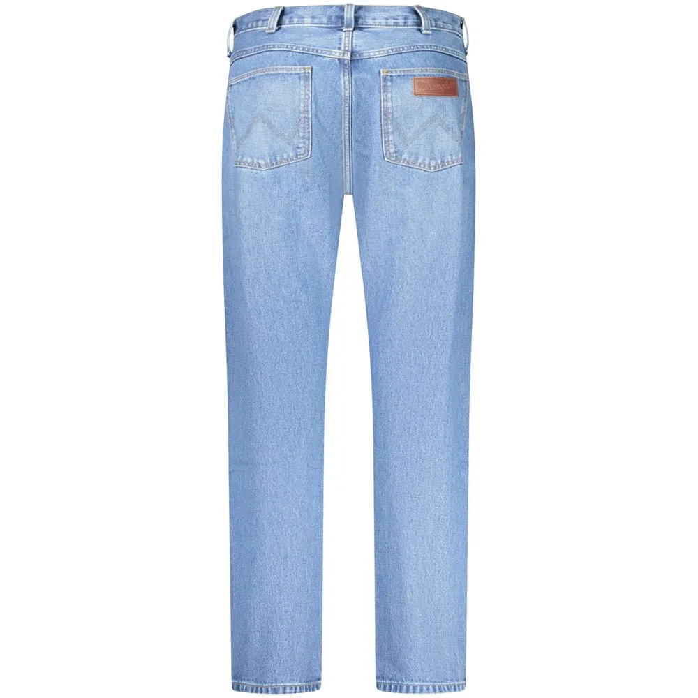 Wrangler Jean en Coton & Pantalon pour Homme