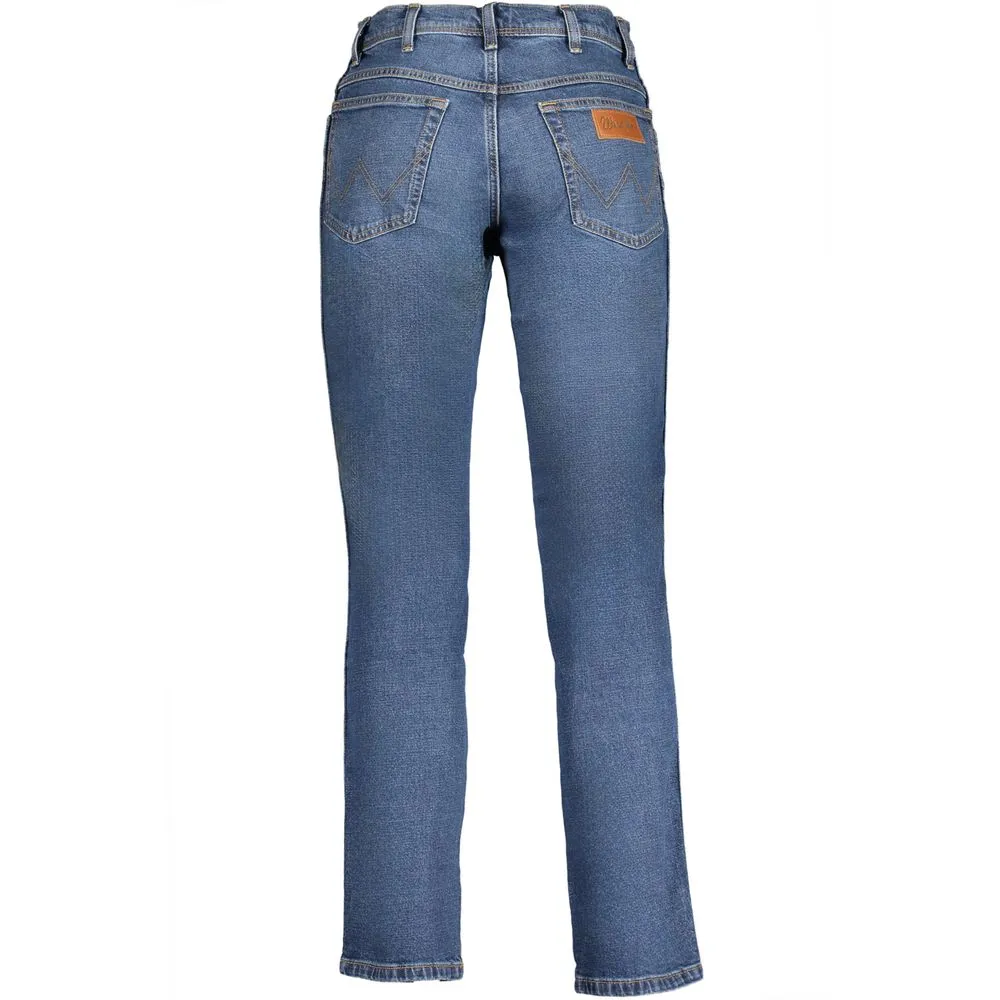Wrangler Jean en coton & Pantalon pour homme