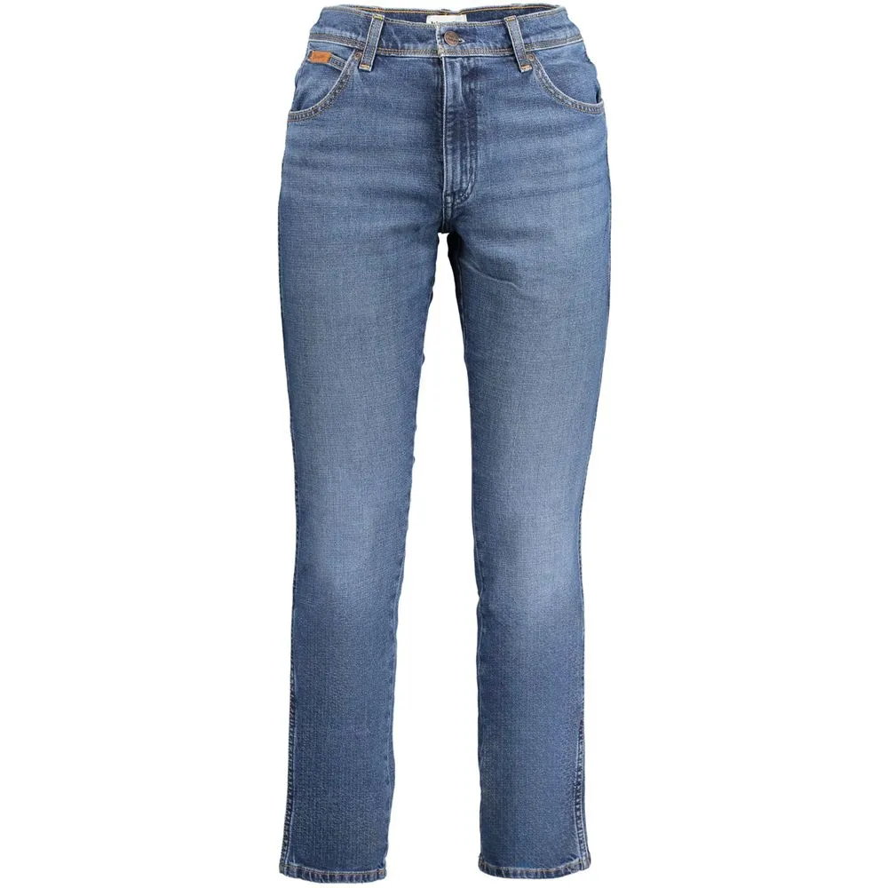 Wrangler Jean en coton & Pantalon pour homme