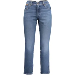 Wrangler Jean en coton & Pantalon pour homme