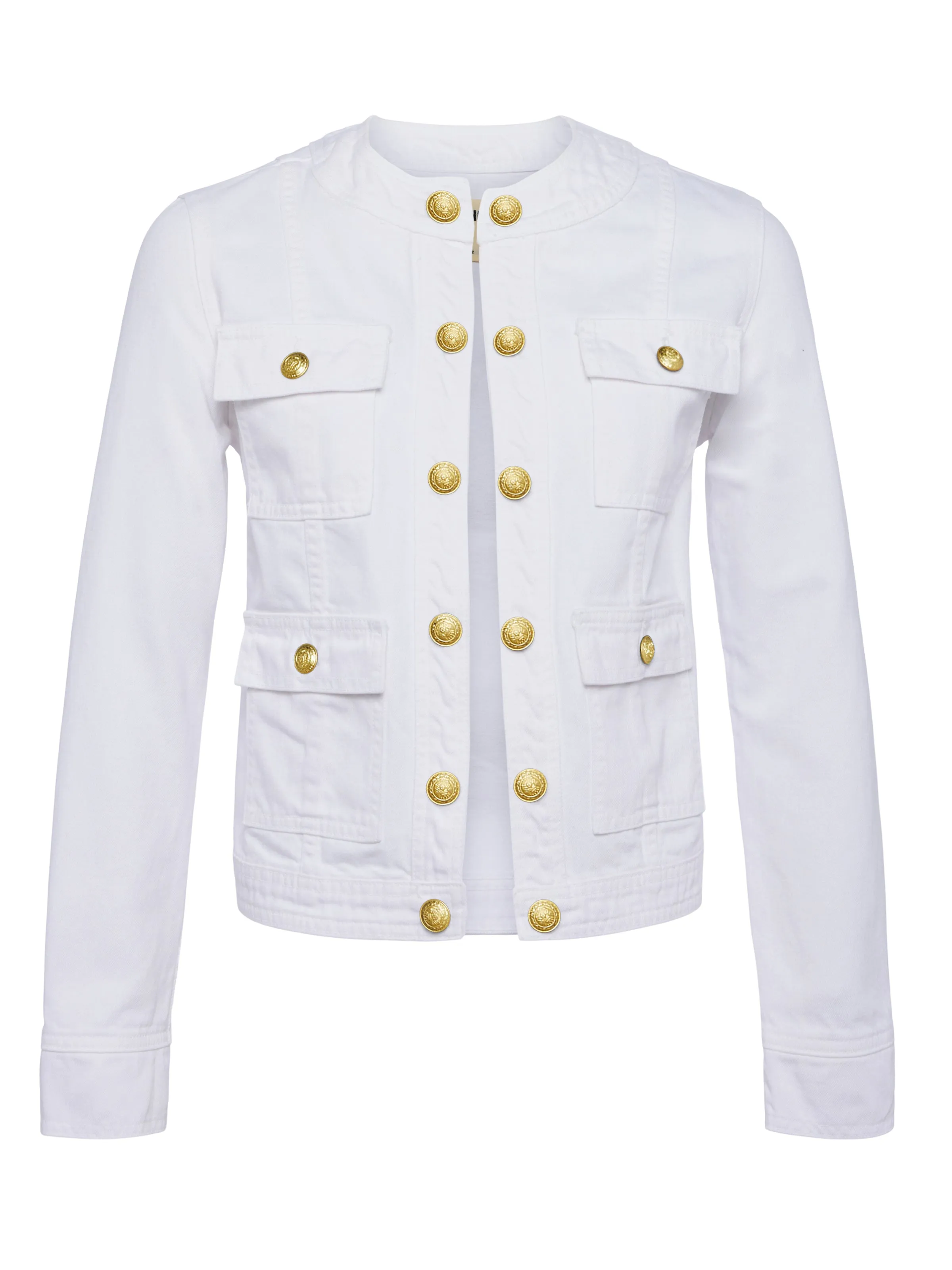 Veste en Jean Yari