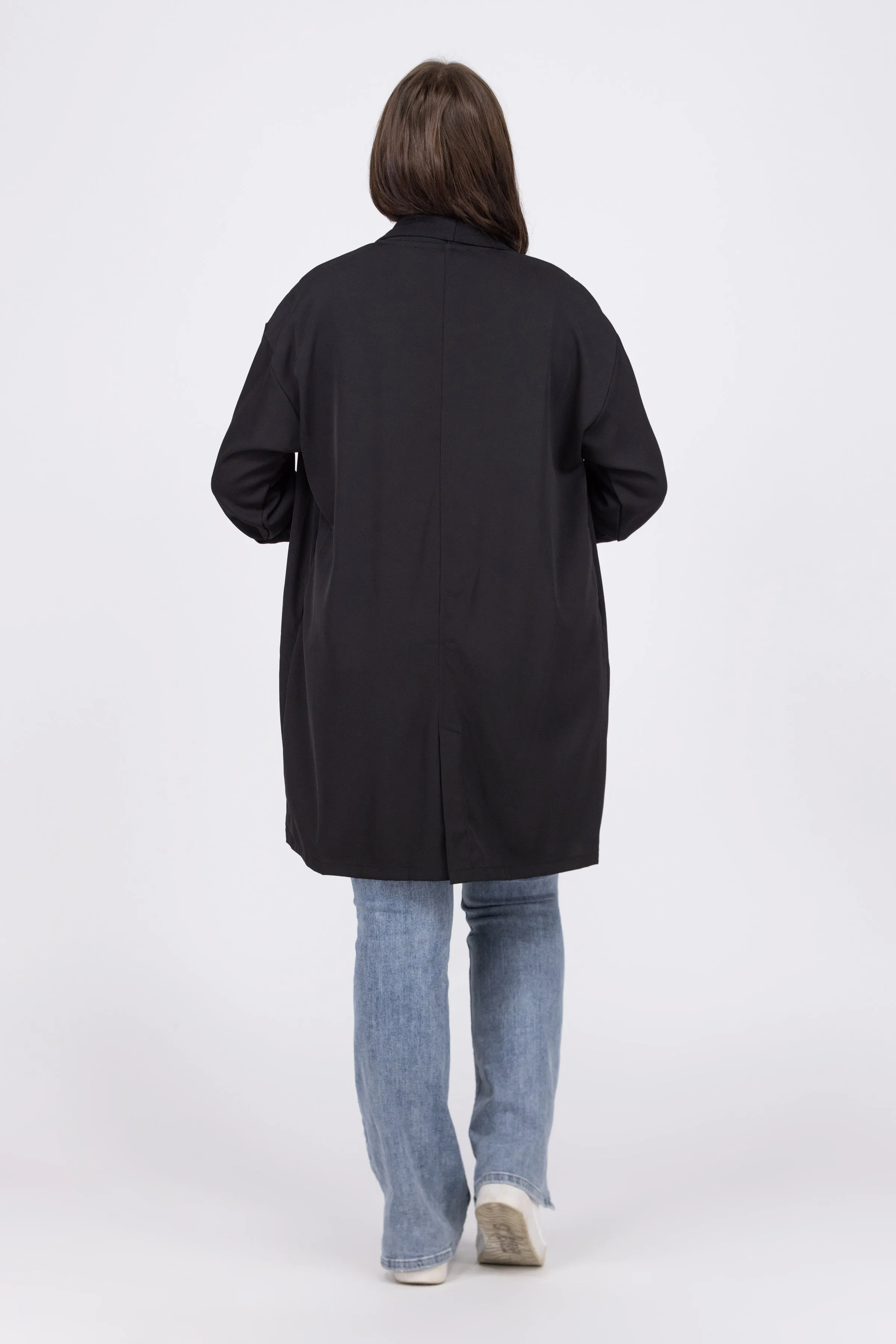Veste Ouverte Femme You Look Good Too Me