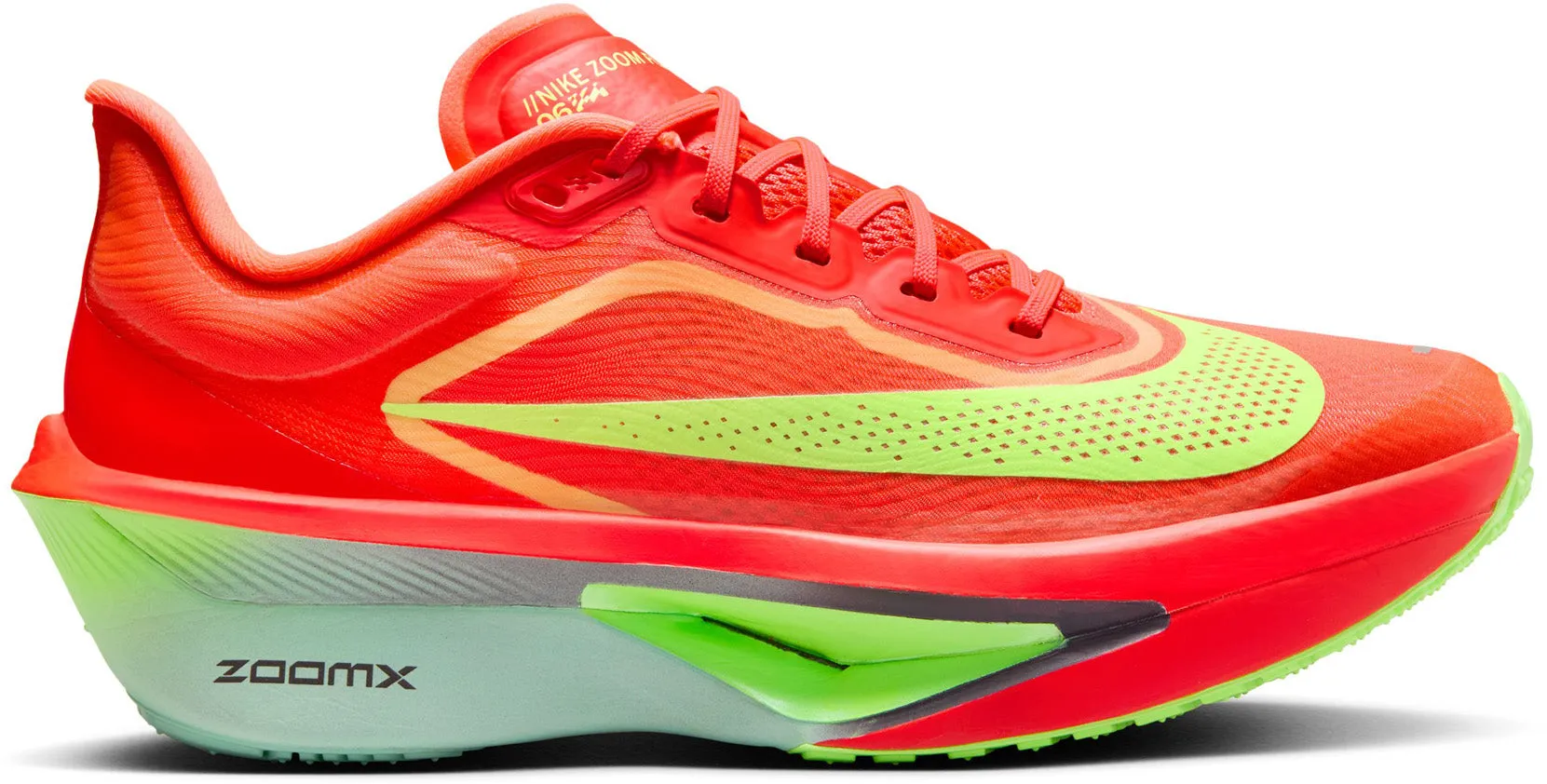 Chaussures de course sur route Zoom Fly 6 pour femme