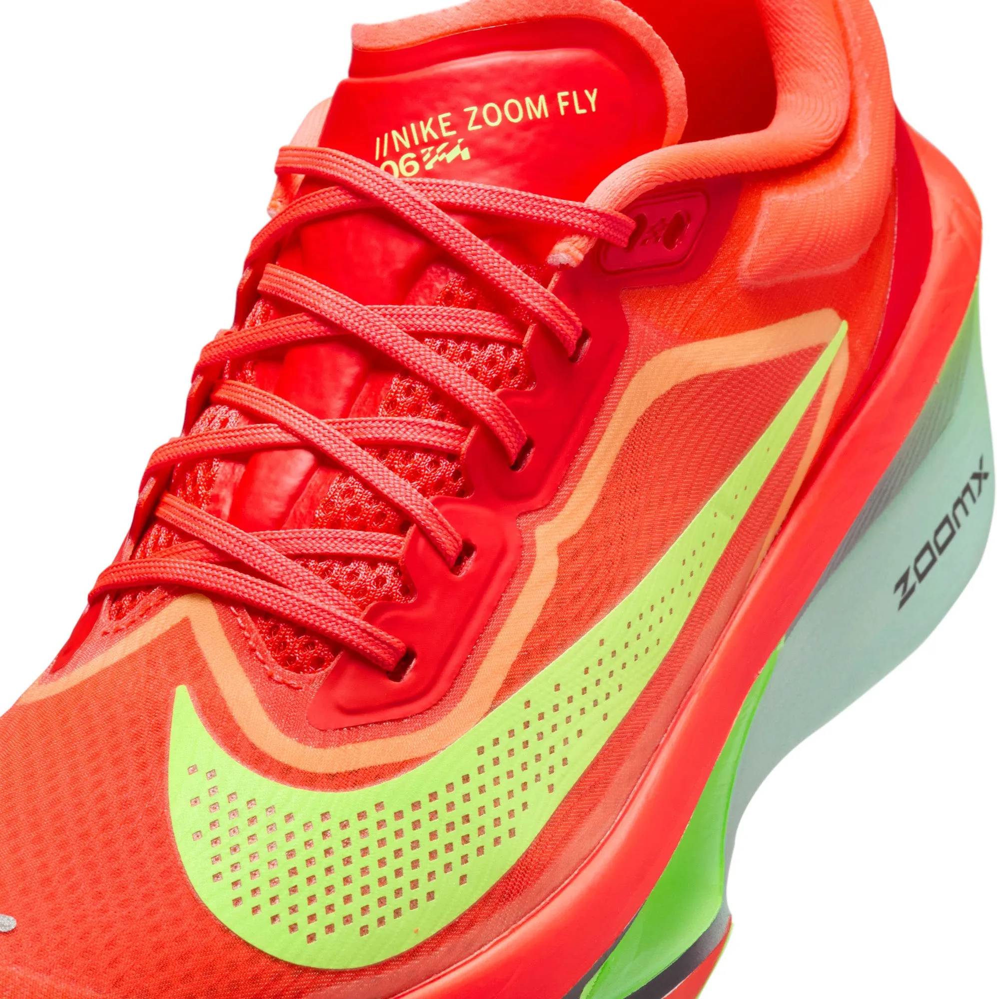 Chaussures de course sur route Zoom Fly 6 pour femme