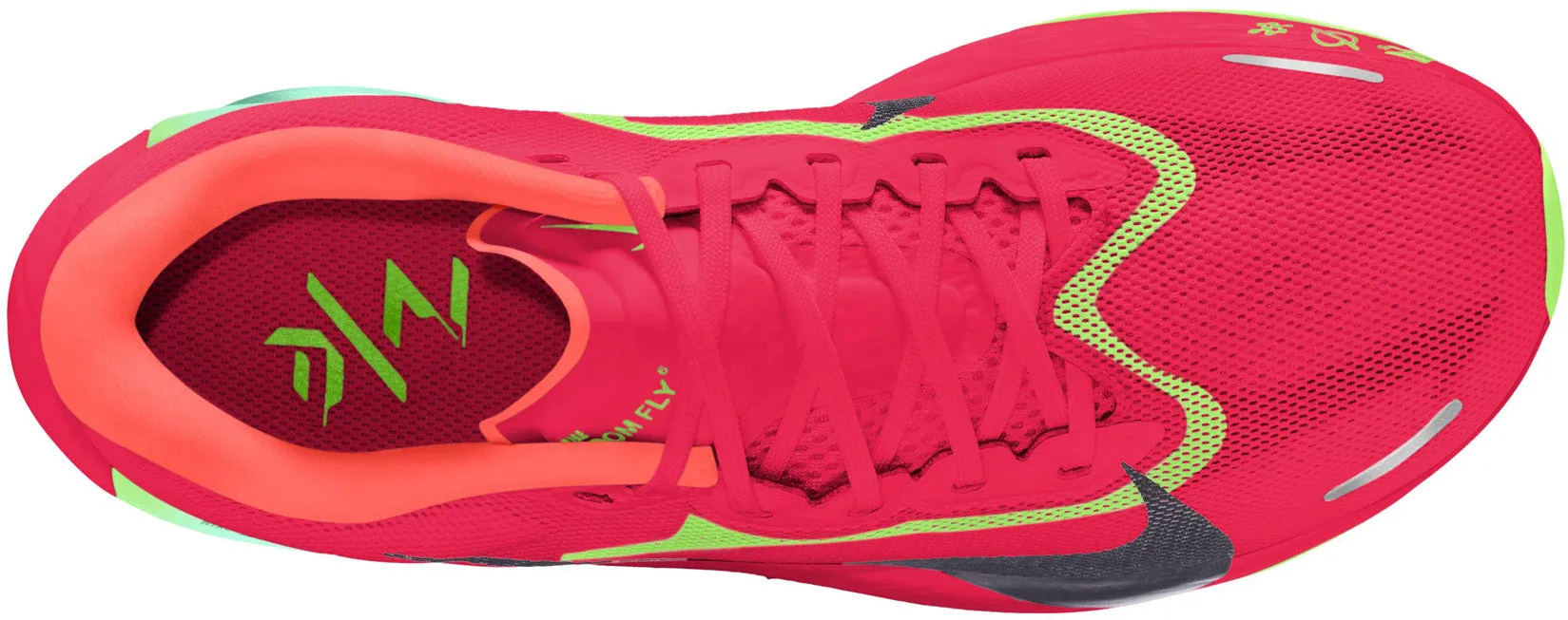 Chaussures de course sur route Zoom Fly 6 pour femme