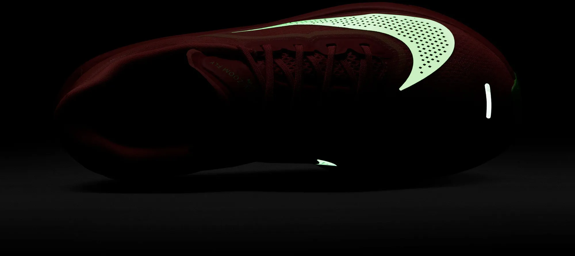 Chaussures de course sur route Zoom Fly 6 pour femme