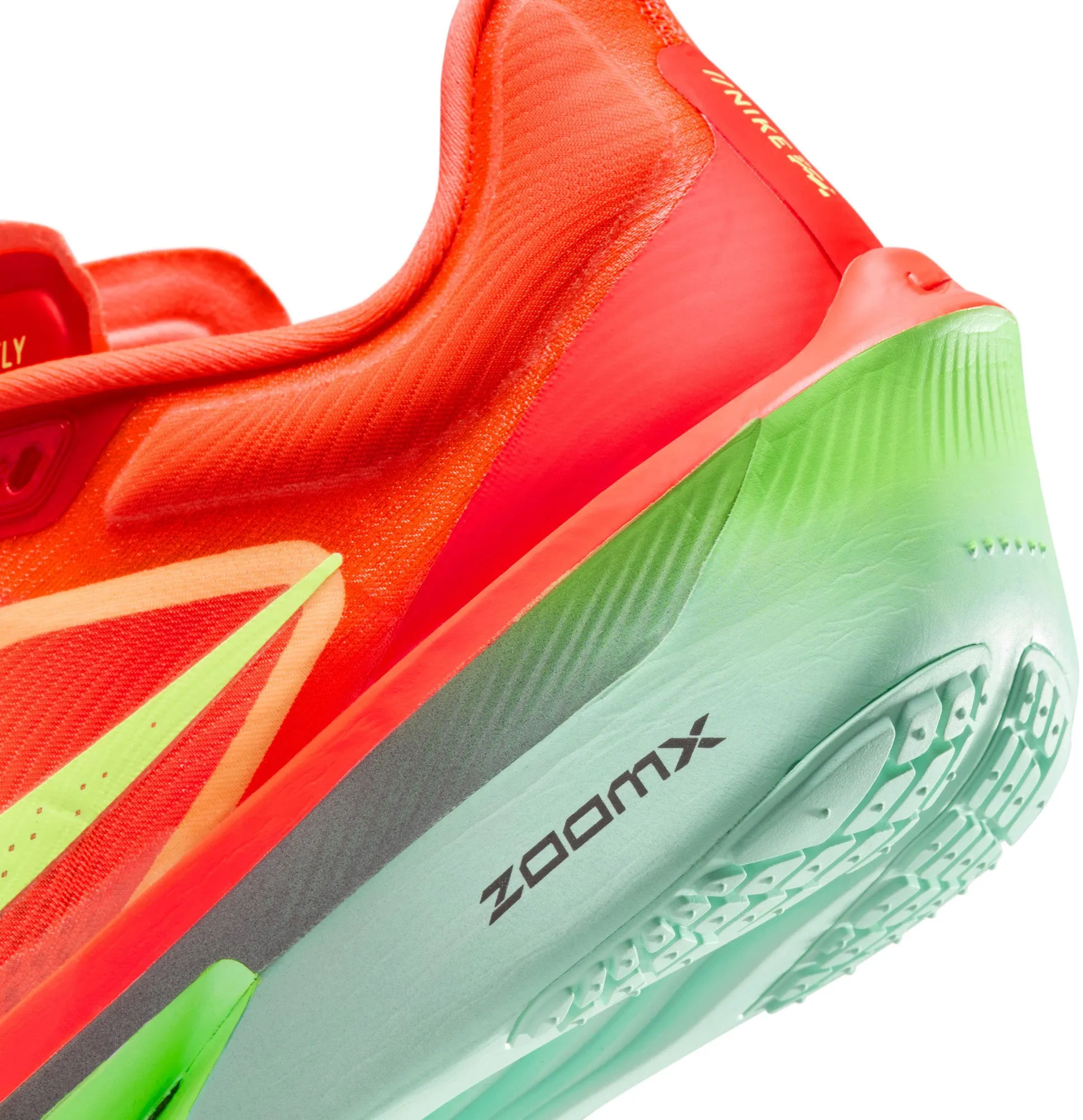 Chaussures de course sur route Zoom Fly 6 pour femme