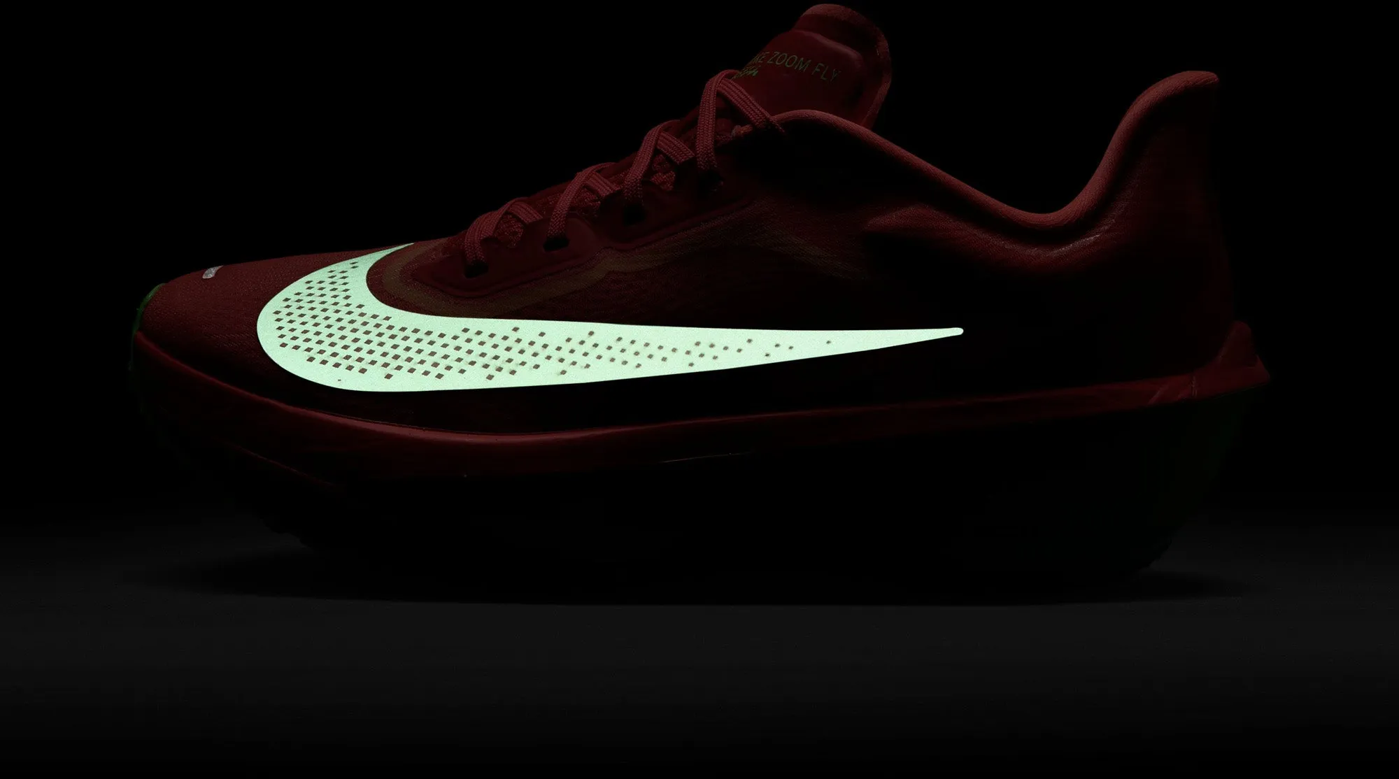 Chaussures de course sur route Zoom Fly 6 pour femme
