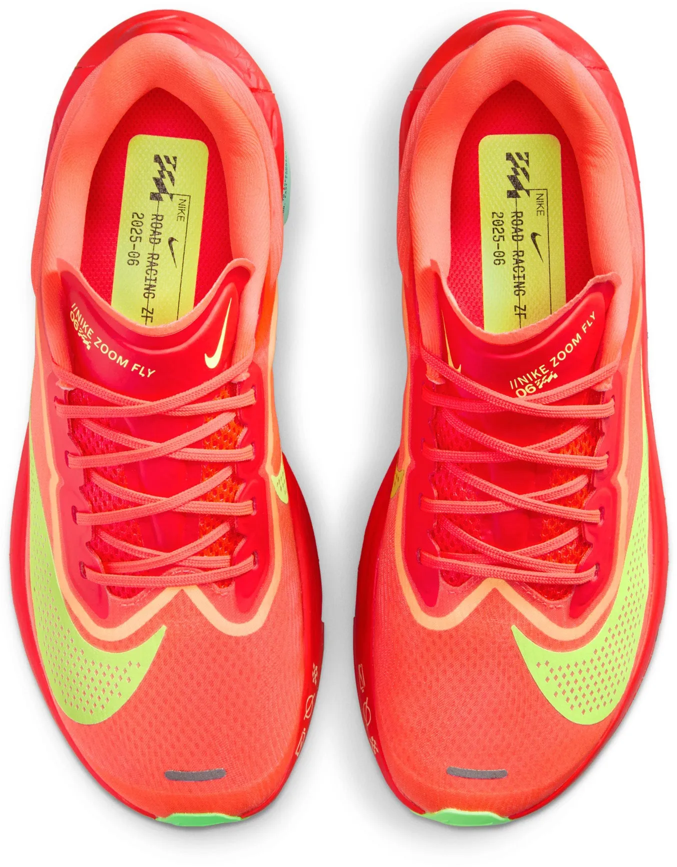 Chaussures de course sur route Zoom Fly 6 pour femme